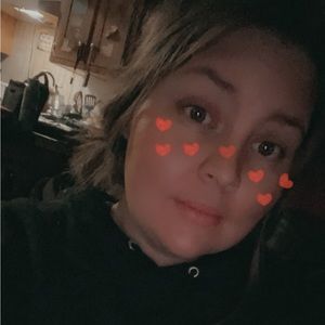 Meet your Posher, Aubrey